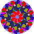 Goto Color Chart